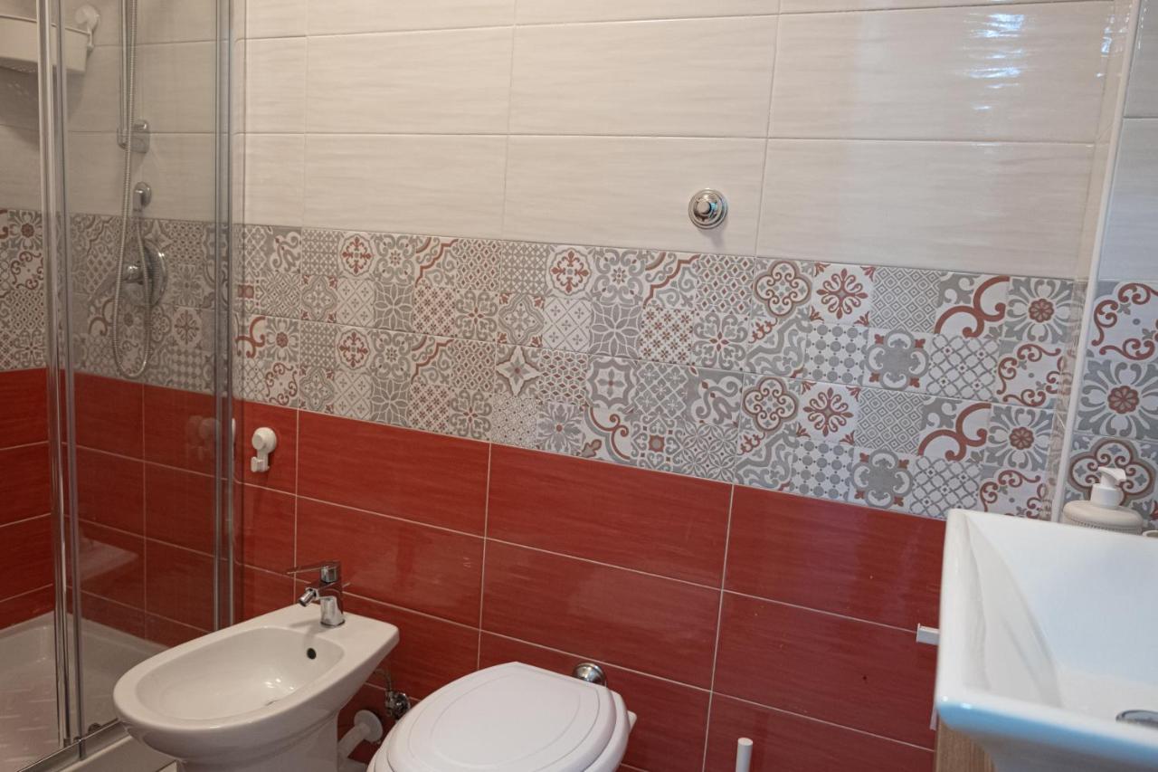 Le Dimore Di Emilia - Casa Bea Appartamento