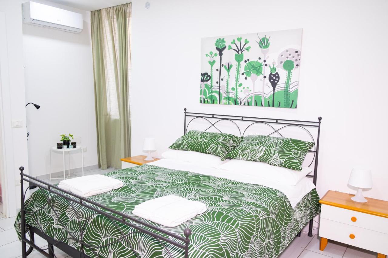 Le Dimore Di Emilia - Casa Bea Appartamento *