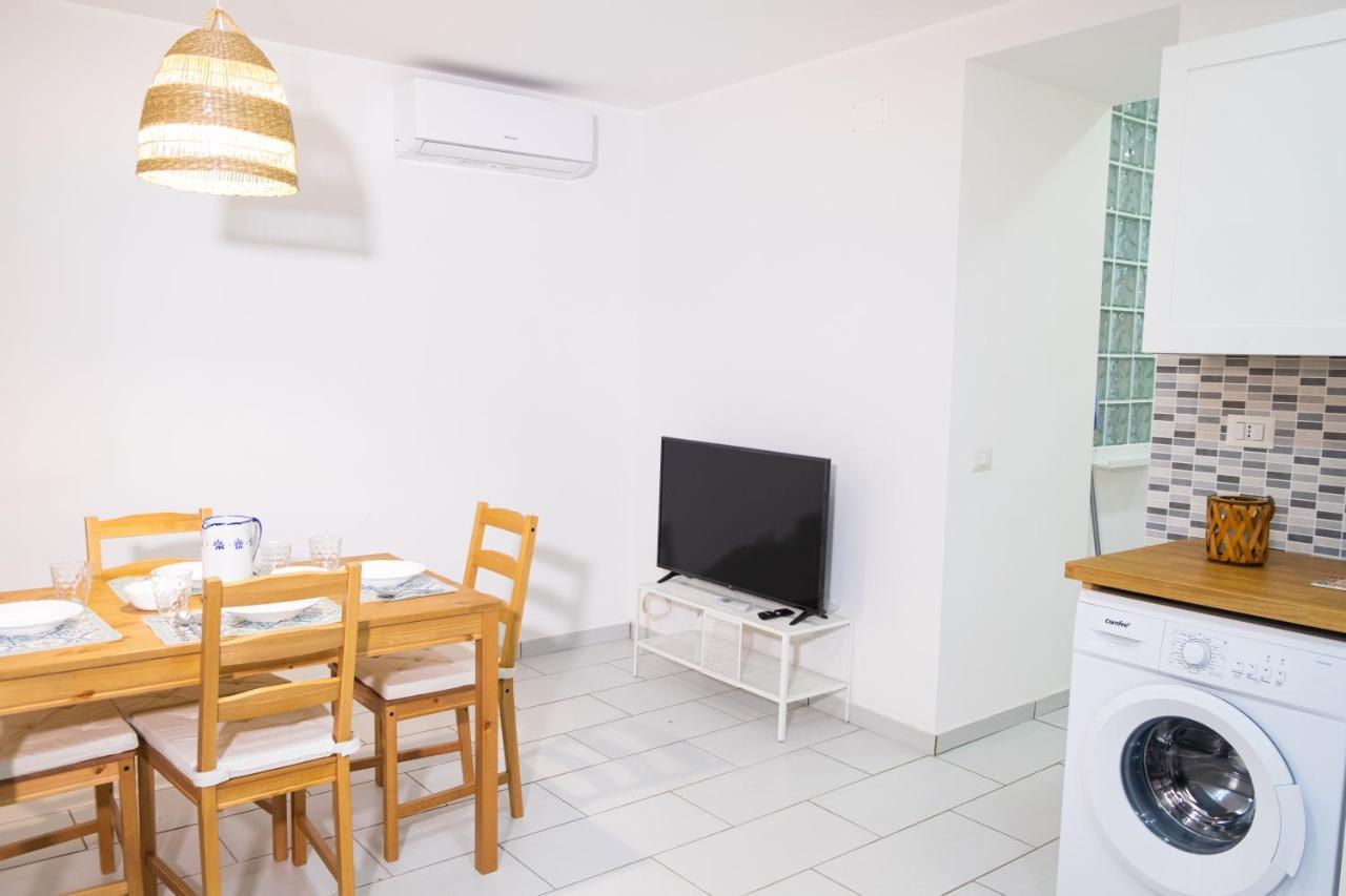 Le Dimore Di Emilia - Casa Bea Appartamento