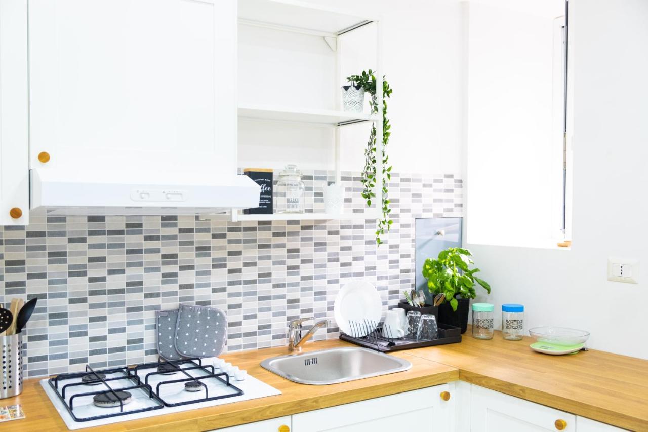 Le Dimore Di Emilia - Casa Bea Appartamento *